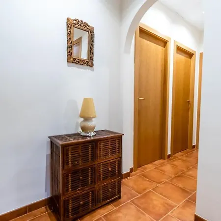 Apartment Casa Tere *