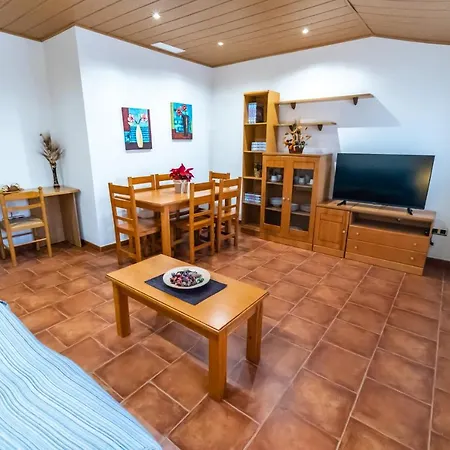 Casa Tere Valderrobres