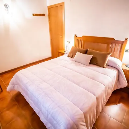 Apartamento Casa Tere *