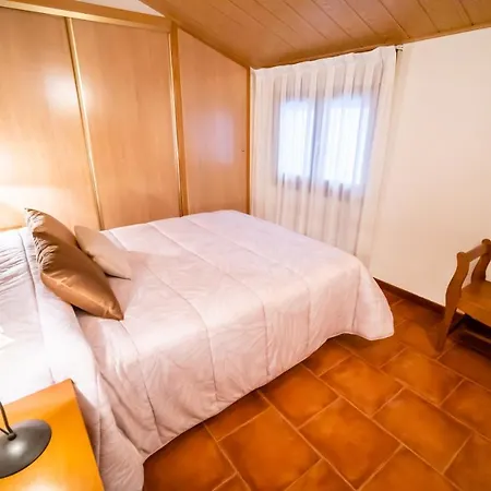 Casa Tere Apartamento Valderrobres