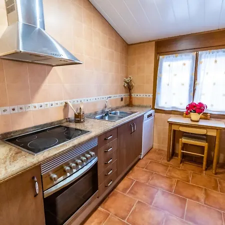 Casa Tere Apartment Valderrobres