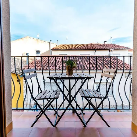 Casa Tere Apartamento *