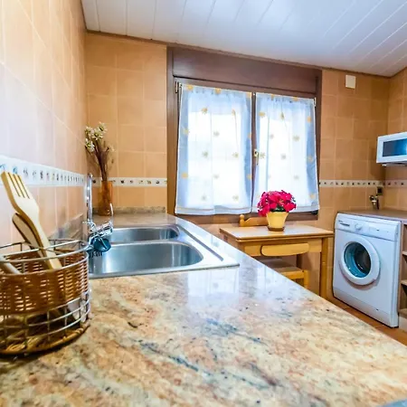 Apartamento Casa Tere *