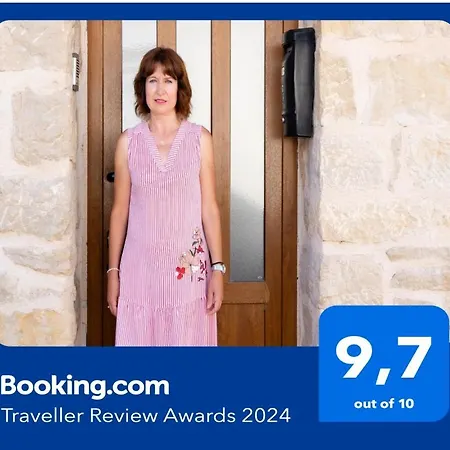 Apartamento Casa Tere *