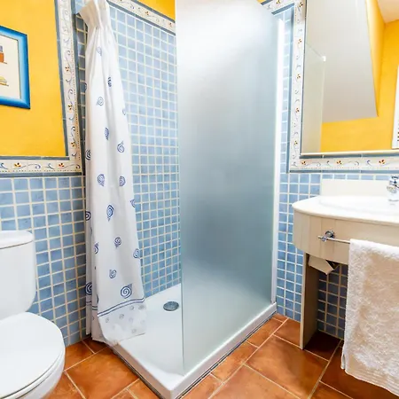 Casa Tere Apartment Valderrobres