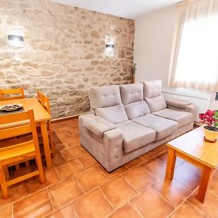 Casa Tere Valderrobres