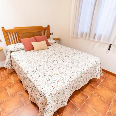Apartamento Casa Tere Valderrobres