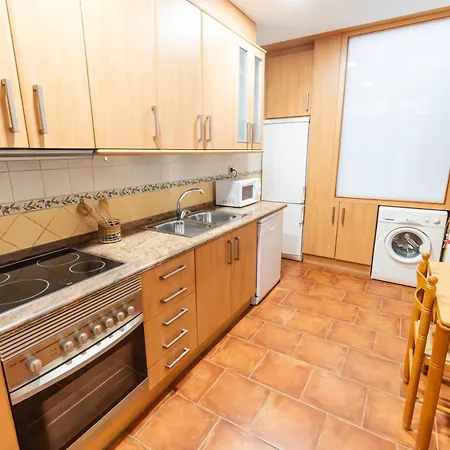 Apartment Casa Tere *