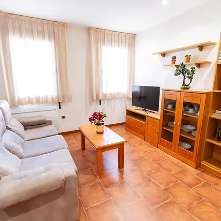 Apartamento Casa Tere