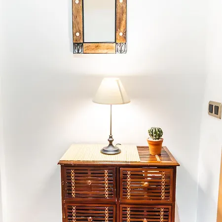 Apartment Casa Tere *