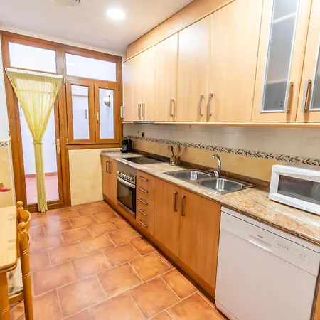 Casa Tere Apartamento