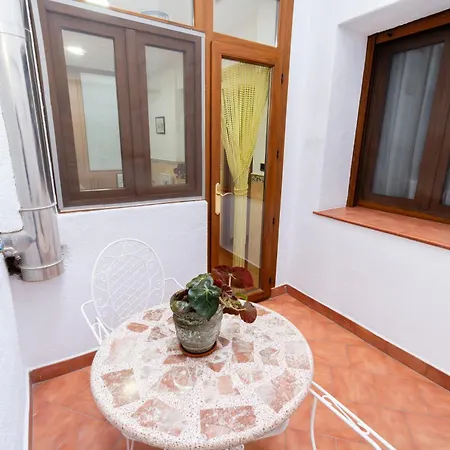 Casa Tere Apartment *