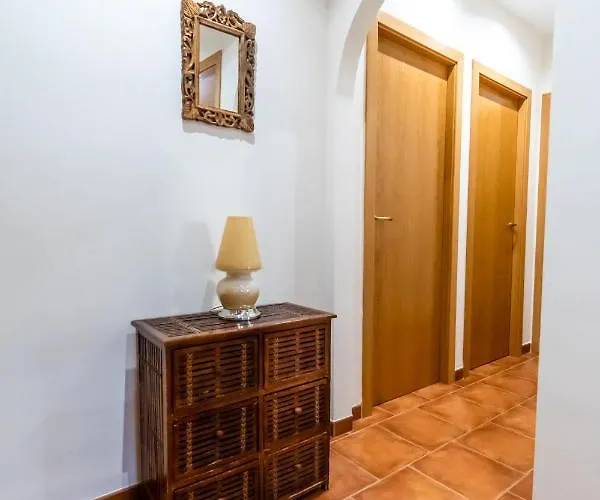 Apartment Casa Tere *