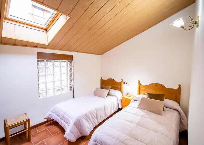 Apartment Casa Tere Valderrobres