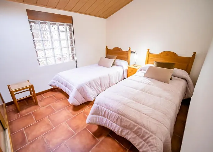 Casa Tere Apartment Valderrobres