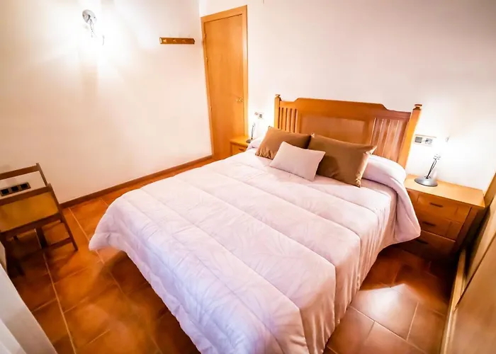 Apartment Casa Tere *