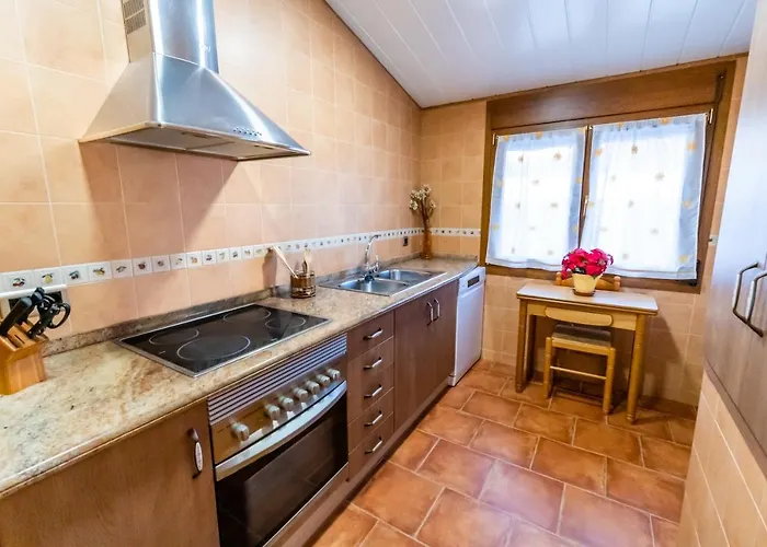 Casa Tere Apartment Valderrobres