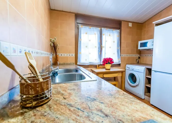 Apartment Casa Tere *