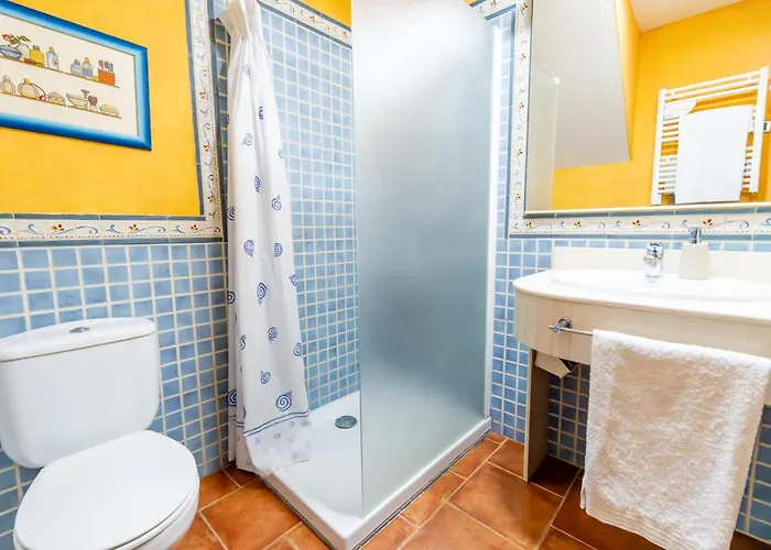 Casa Tere Apartment Valderrobres