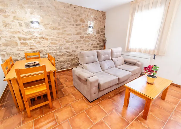 Casa Tere Valderrobres