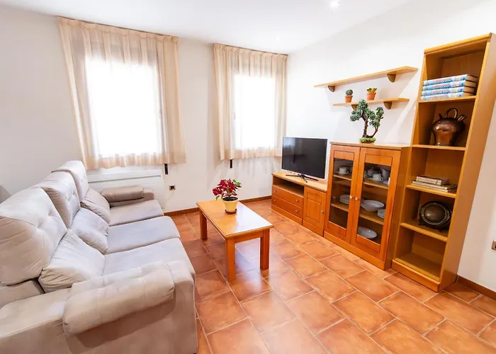 Apartment Casa Tere