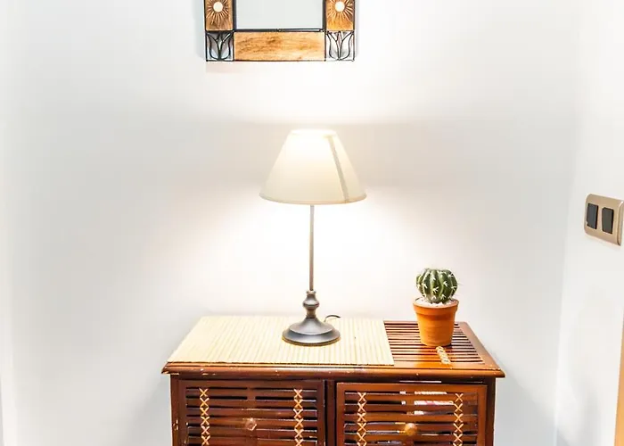 Apartment Casa Tere *